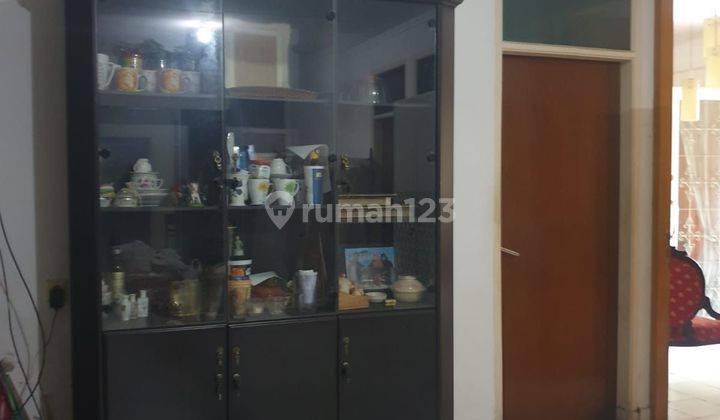 DISEWAKAN RUMAH BESAR MAINROAD SEKITARAN BUAHBATU 2