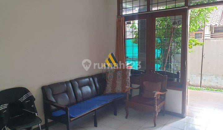 DIJUAL RUMAH KOST TUBAGUS ISMAIL DAGO 2