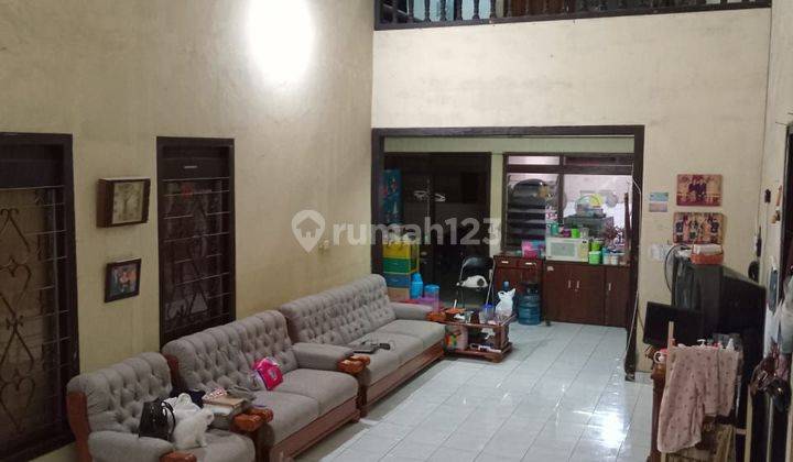 Dijual Rumah Sekitaran Suryalaya 2