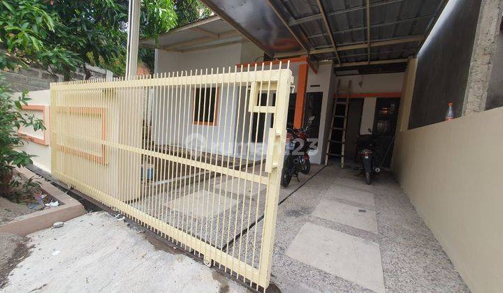 DIJUAL RUMAH MURAH SEKITARAN BANDUNG TIMUR 1