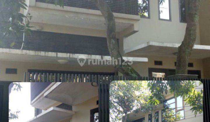 DIJUAL RUMAH BAGUS SIAP HUNI HOEK RIUNGBANDUNG 1