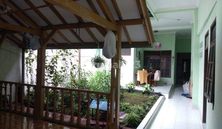 DIJUAL RUMAH SIAP HUNI 1