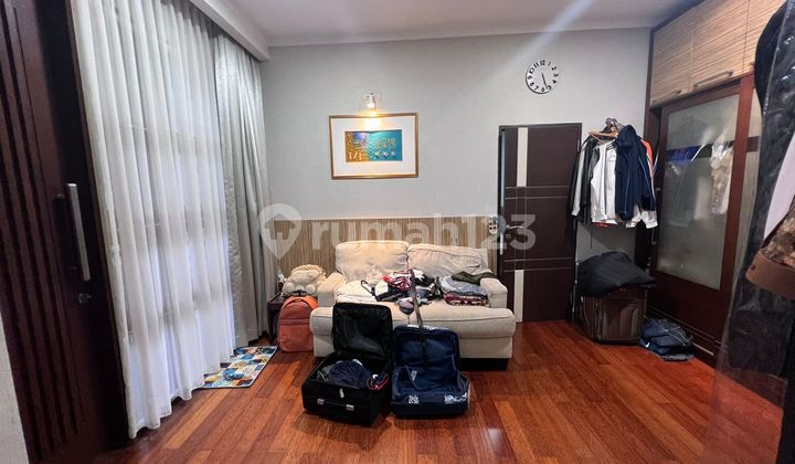 Rumah Bagus Dalam Cluster Suryalaya Bandung 2