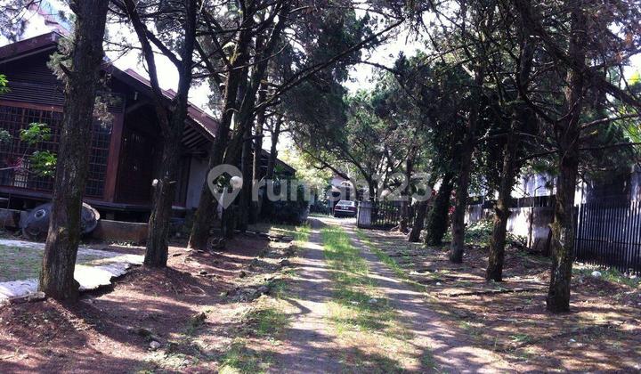 For Sale Tubagus Ismail House Bandung 2