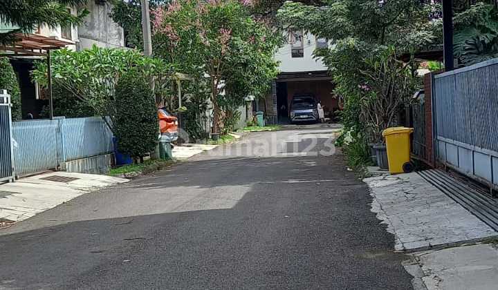 House For Sale Location Komp.daichi Bandung 2