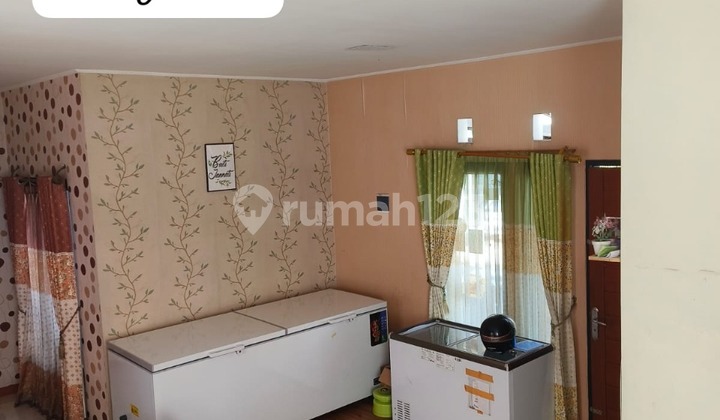 Dijual Rumah Bandungcity View Strategia 1