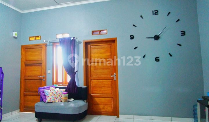Dijual Rumah Siaphuni Strategis Margahayuraya
