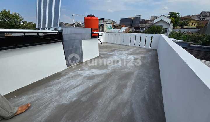 Dijual Rumah Ujungbeurung Kom.harmoni 2