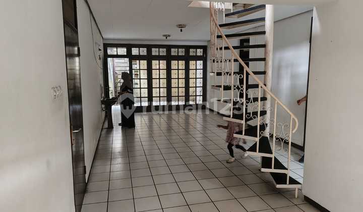 Disewakan Rumah Siaphuni Bisabuat Kantor 2