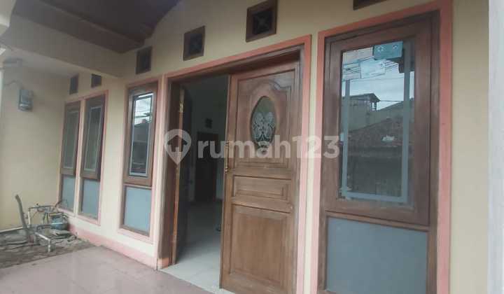 Rumah Margahayu Raya 2