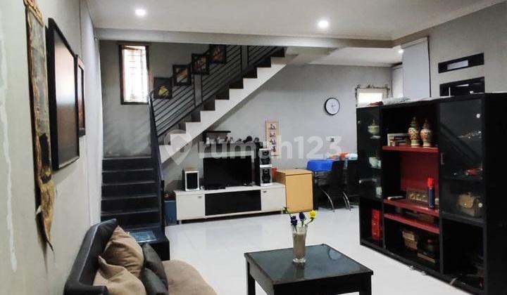 Dijual Rumah Huni Terwatstrategis Kab.bandung 2