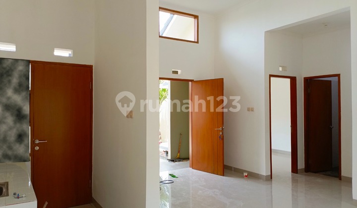 For Sale Ready-to-Occupy House Ciganitri 2