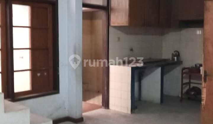 Dijual Rumah Tengah Kota Bandung Siap Huni 2