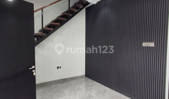 Dijual Rumah Baru 2Lantai Pasirpogor Ciwastra 2