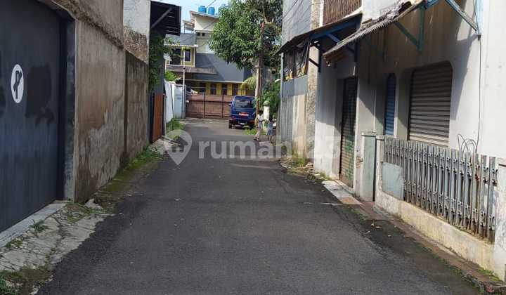 Dijual Rumah Cibeunying Cigadungbandung 2