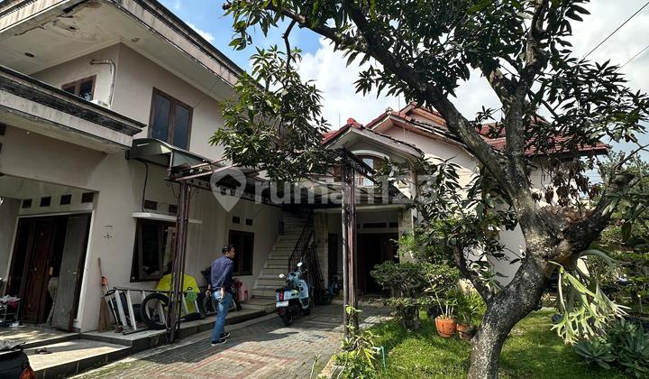 Dijual Rumah Terawat Pinus Regency Bandung Timur 2