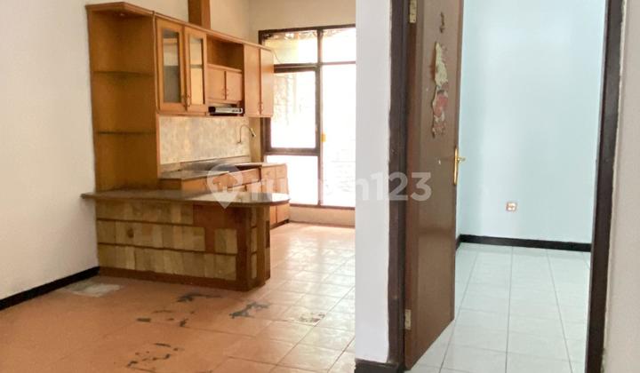 Dijual Rumah Hrga Menarik Kawaluyaan 2