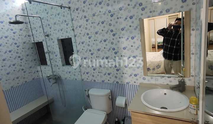 Dijual Rumah Bagus Antapanikota Bandung 2