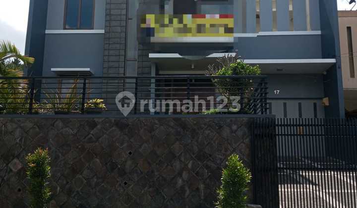 Dijual Rumah Bagus Parongpong Dijual Rumah Bagus Parongpong