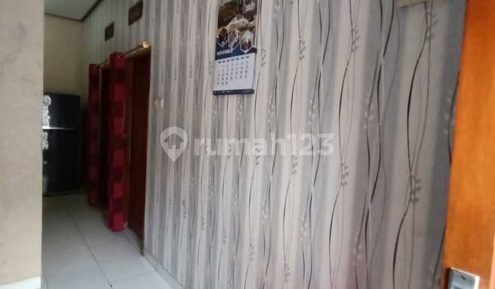 Dijualcepat Murah Ciwarugegerkalong 2