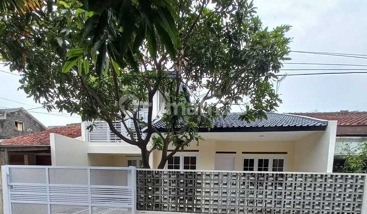 Rumahdi Jualbaru Bagusciwastrabuahbatu