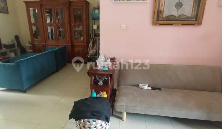 For Sale: Grandsaron Soekarno Hatta Cluster House 2