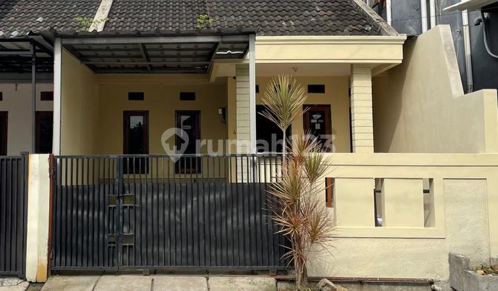 Dijual Rumah Siap Huni Komp.kiarasari Samsat Bandung