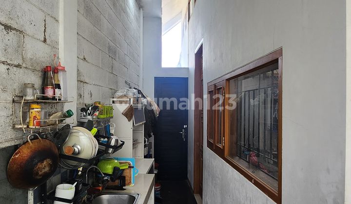 Dijual Rumah Baru Minimalis Cikutra Bndung 2