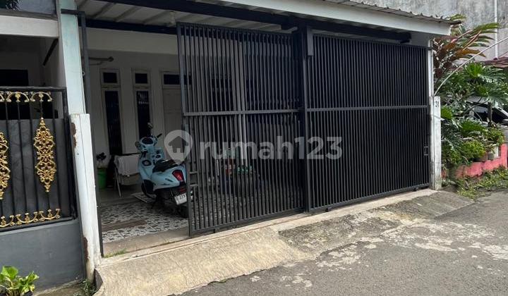 Dijual Rumah Bagus Minimalis Riungbandung 2