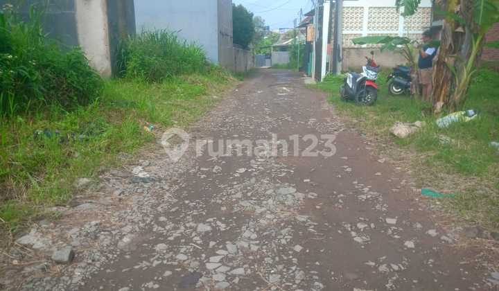 Dijual Tanah Cibodas Antapani Bandung Dijual Tanah Cibodas Antapani Bandung