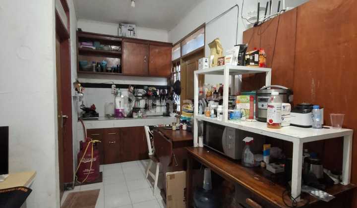 Cheapest House Land Calculation Dipratista Antapani Bandung 2