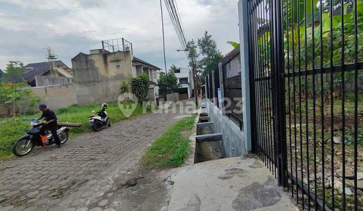 Hotsale Tanah Komplekgegerkalong