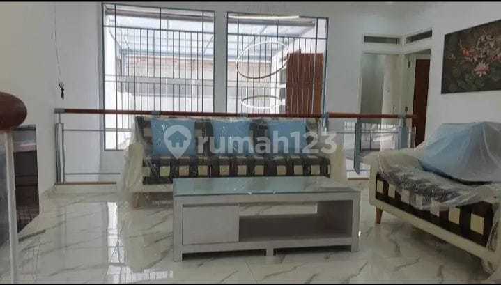 For Sale Batununggal Permai House