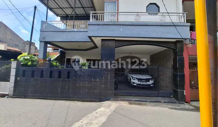 For Sale Nice House Gunung Batu Cicendo 2