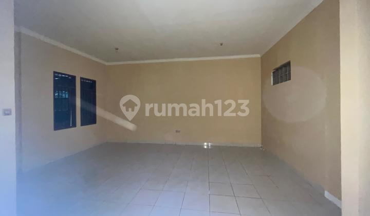 Disewakan Rumah Besar Cibaturaya Antapani 2