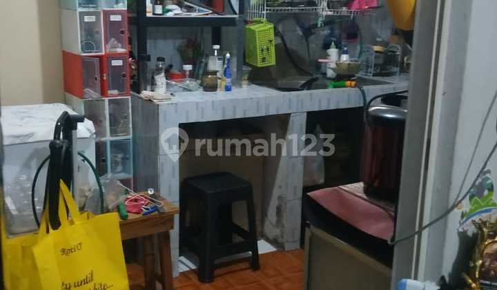 Dijualrumah 2Lantai Kopo Tki 2