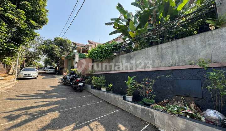 Dijual Rumah Bagus Siap Huni Cigadung Bandung 2