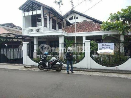 Dijual Rumah Cikutra Baru Bandung Dijual Rumah Cikutra Baru Bandung