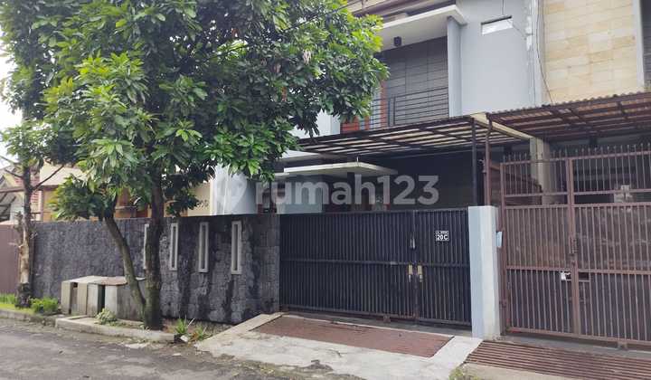 Disewakan Rumah Siap Huni Turangga