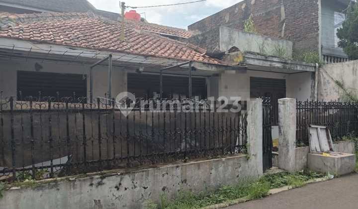 Dijual Rumah Hitung Tanah Margahyu By Passbandung