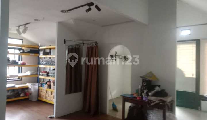 Dijual Rumah Sarijadi D Bawah NJOP 2