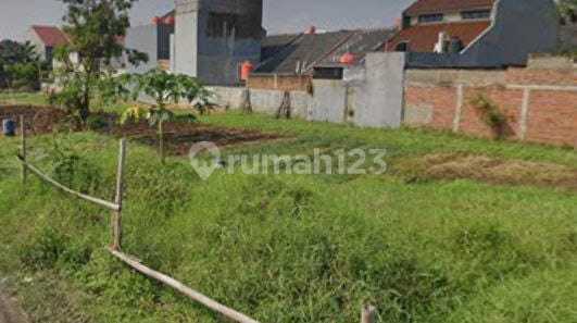 Dijual Cepat Tanahkavling Cisaranten Arcamanik Bandung