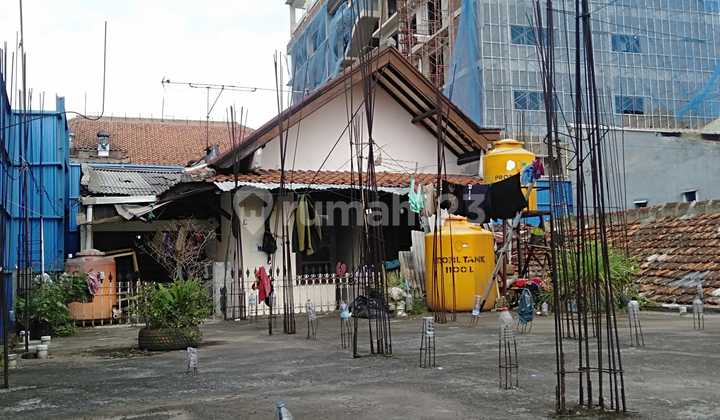 Dijual Rumah Kos Cikutra Cicadas Dijual Rumah Kos Cikutra Cicadas