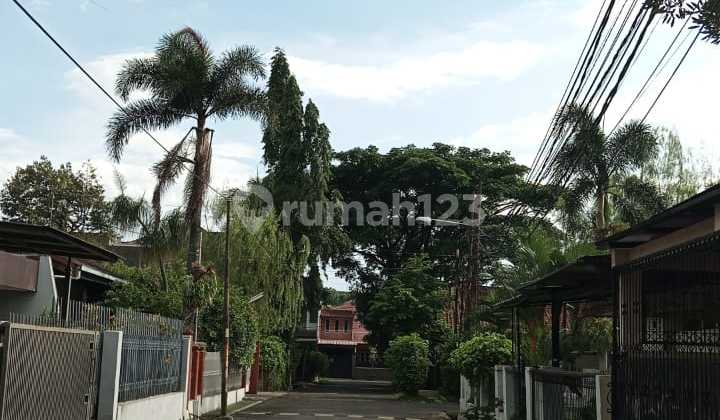 Dijual Rumah Sekitran Turangga Strategis 2