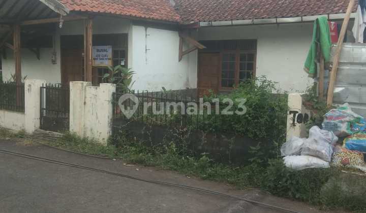 Dijual Rumah Hitungtanah Ciwastra Baturaden Dijual Rumah Hitungtanah Ciwastra Baturaden