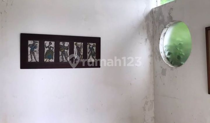 Rumah Djualgolden Hill Awiligar Dago 2