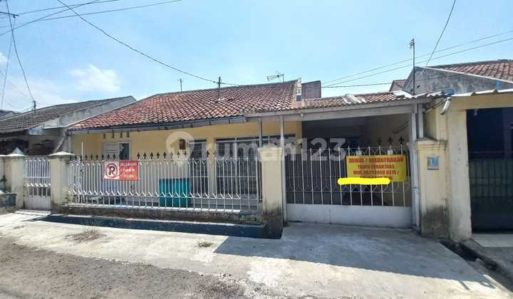 For Sale Fast Margahayu Raya House