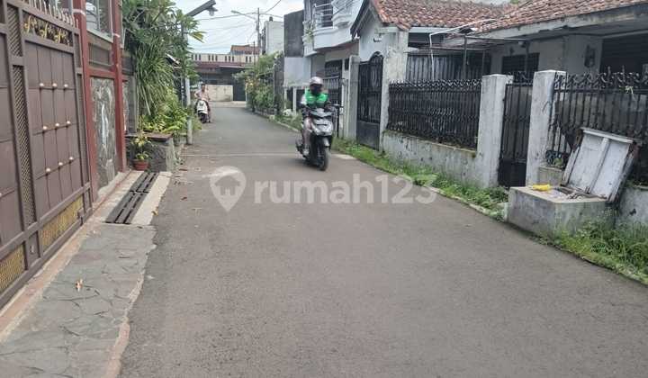 Dijual Rumah Hitung Tanah Margahyu By Passbandung 2