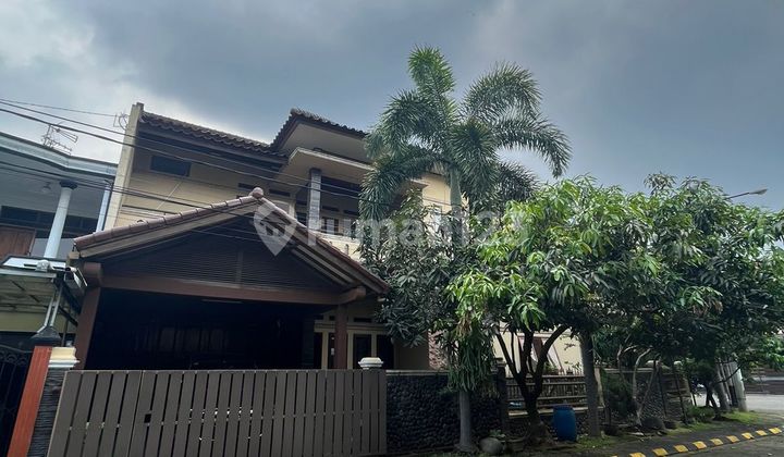 For Sale Luxury House Batununggal