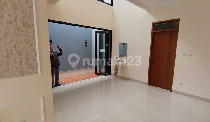 Disewakan Rumah Bagus Daerah Buahbatu 2